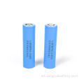 2600mAh 3.7V Li-ion 18650 Batería